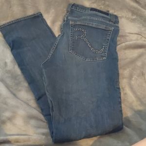 Rock & Republic jeans
